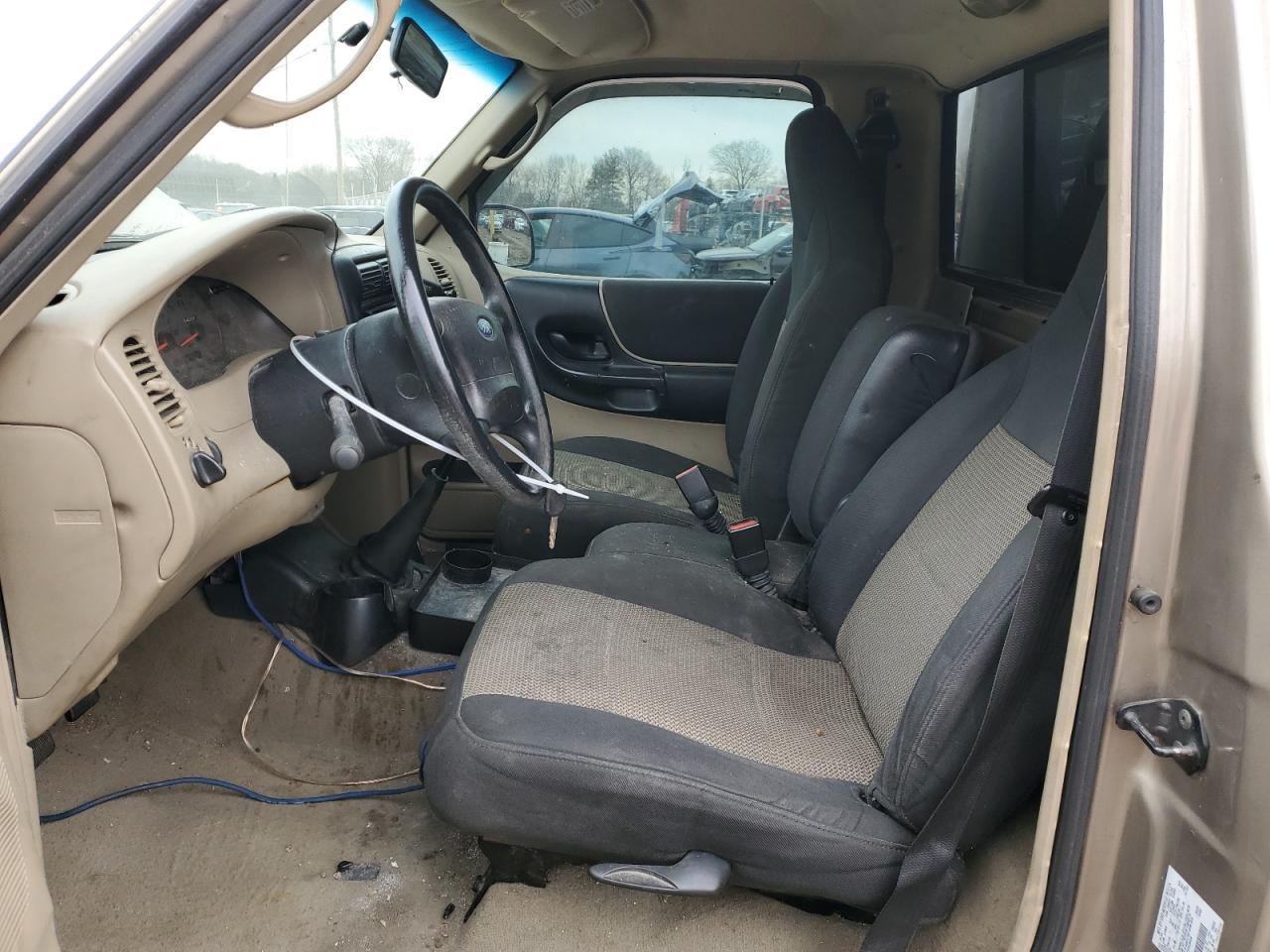 2003 Ford Ranger - Image 7
