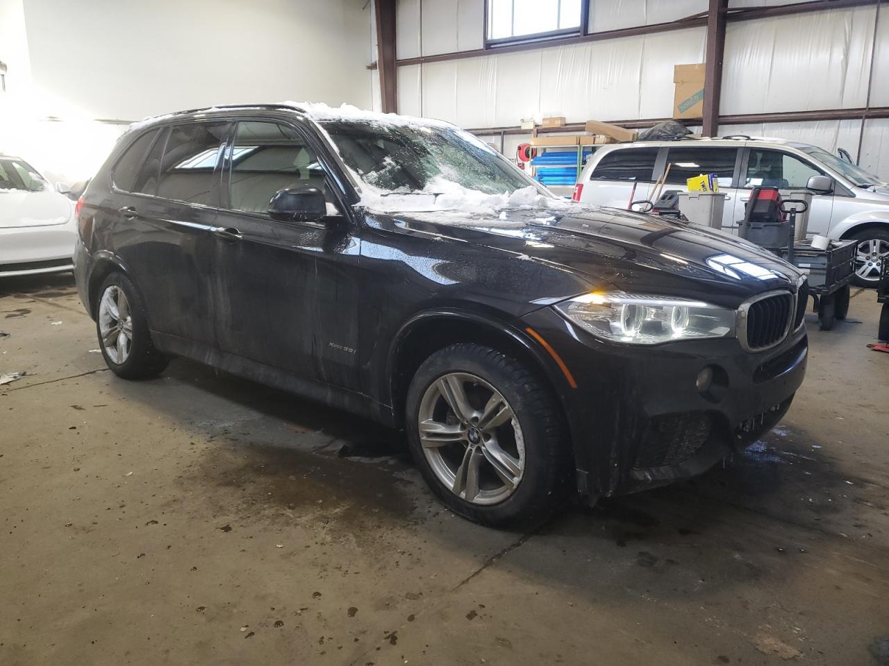 2018 BMW X5 xDrive35I - Фото 4