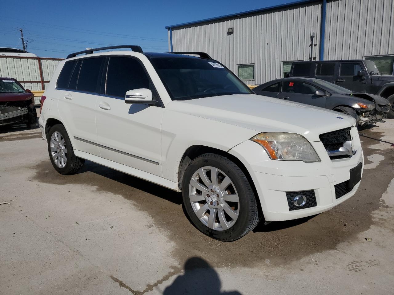 2011 Mercedes-Benz Glk 350 4Matic - Image 4