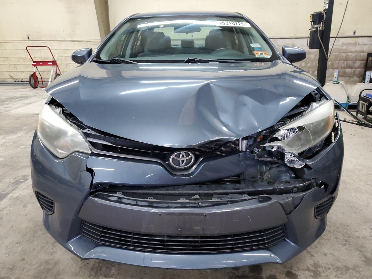 2016 Toyota Corolla L - Image 5