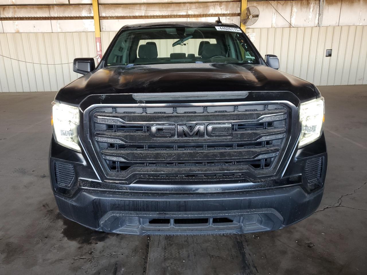 2022 GMC Sierra Limited C1500 Sle - Фото 5