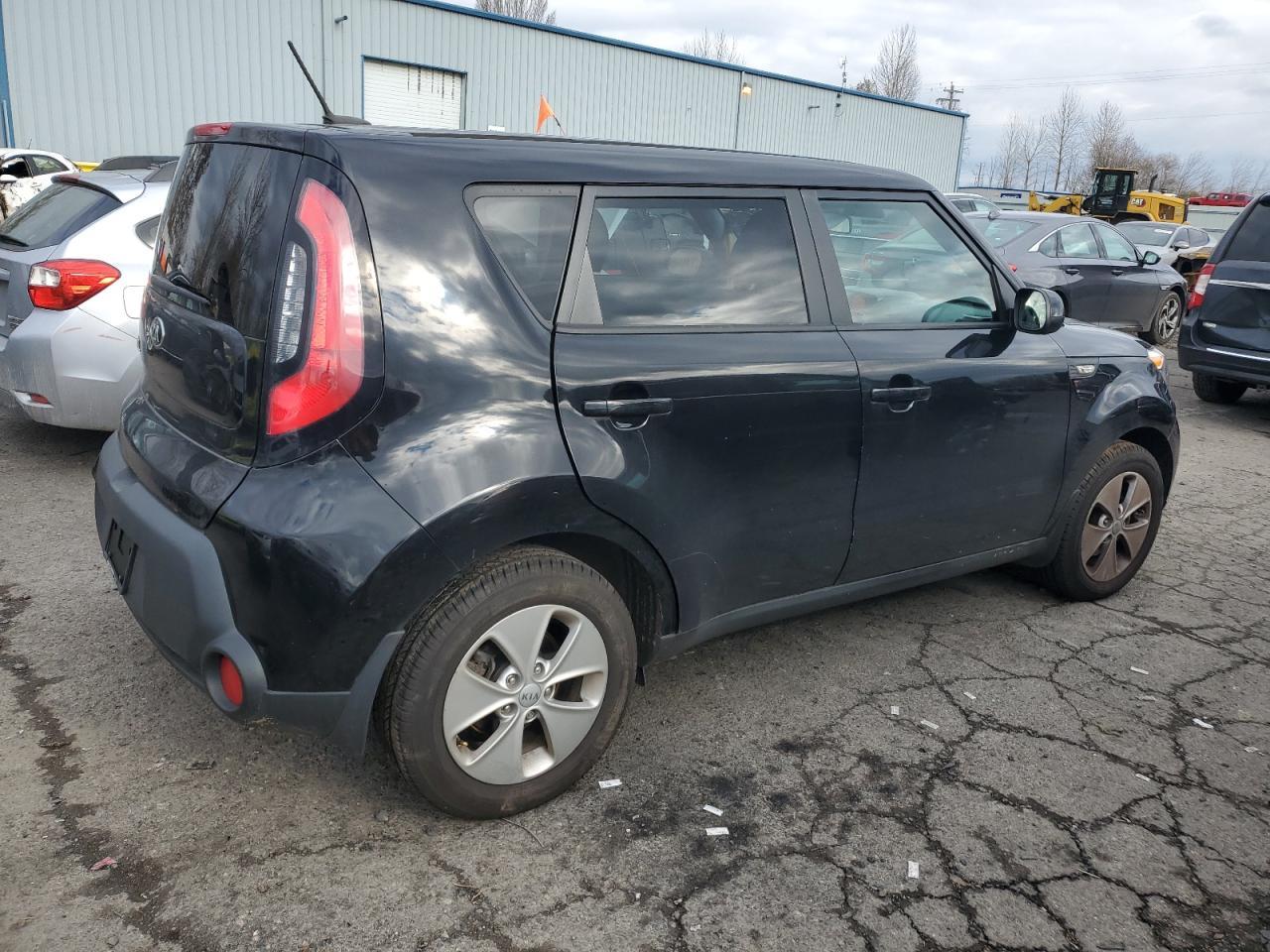 2014 Kia Soul - Image 3