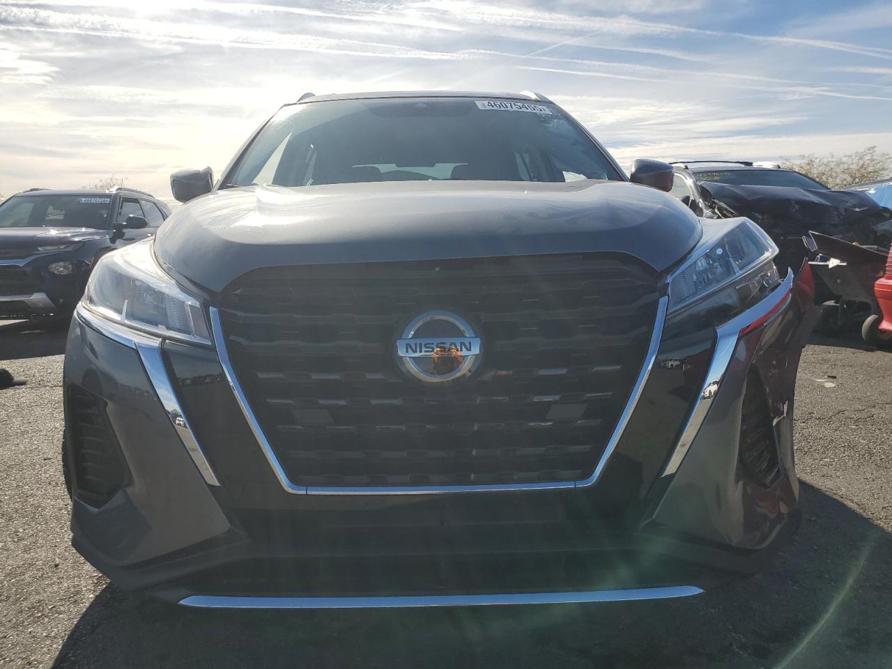 2021 Nissan Kicks Sv - Image 5