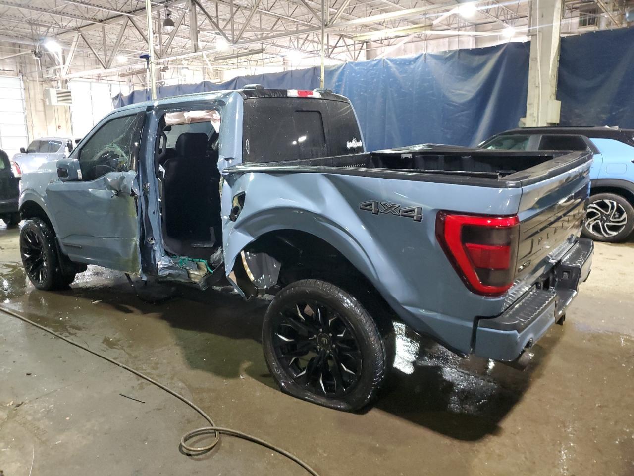 2023 Ford F150 Supercrew - Image 2