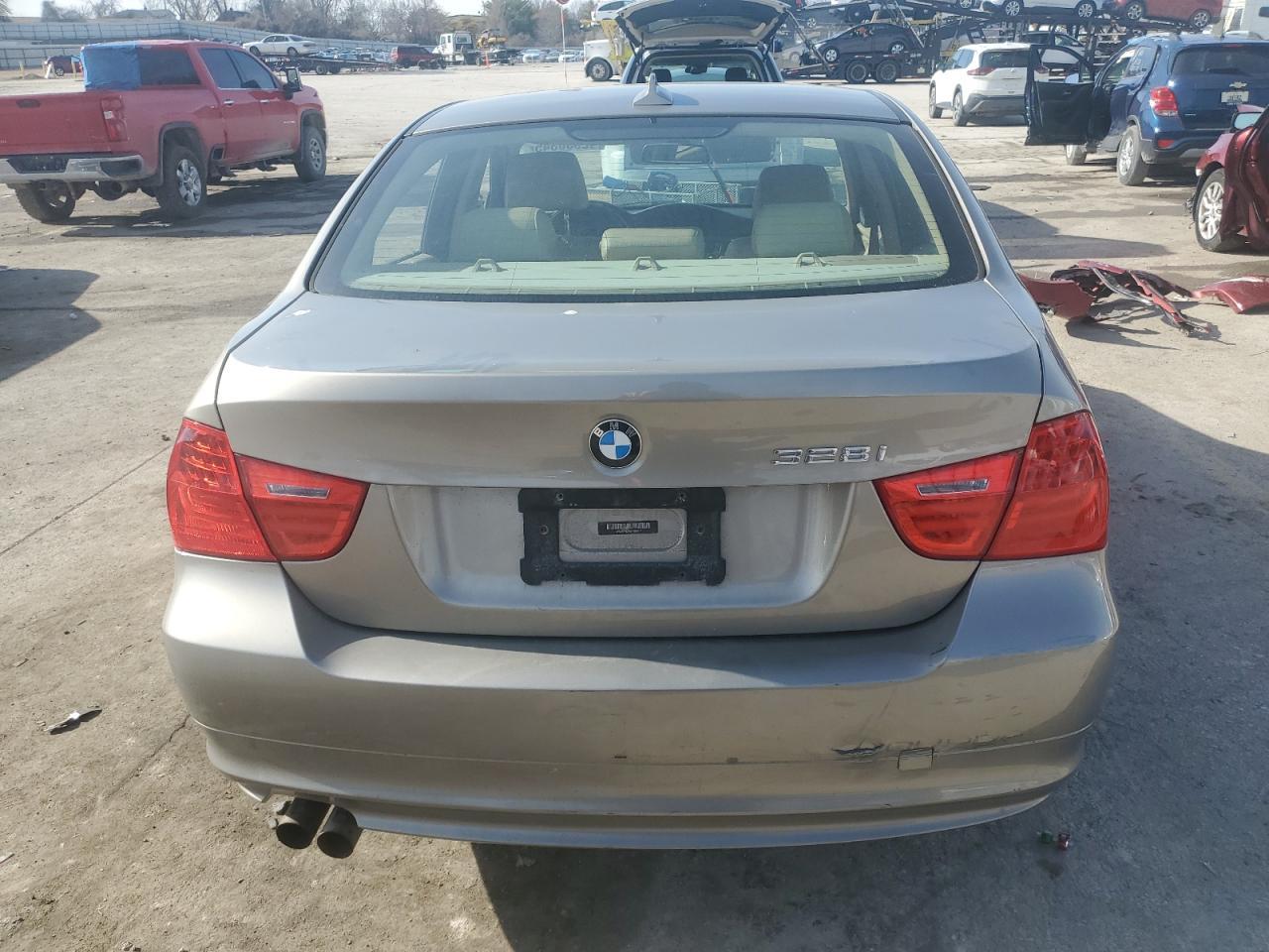 2011 BMW 328 Xi - Фото 6