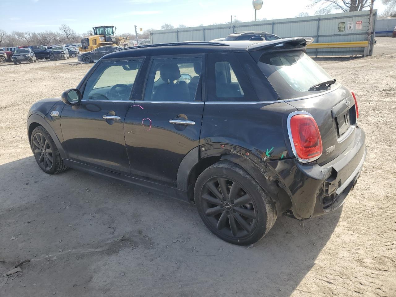 2017 Mini Cooper S - Image 2