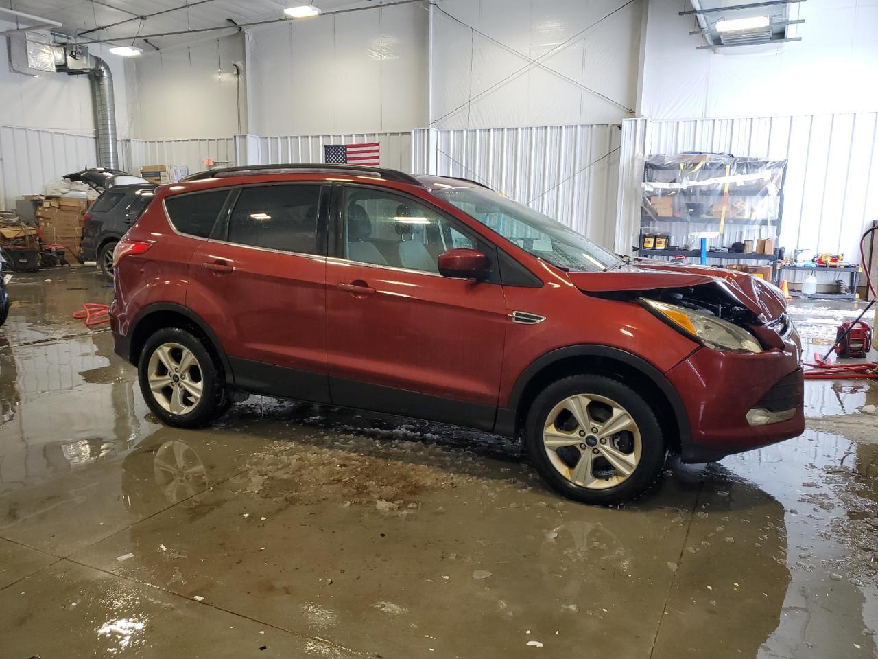 2015 Ford Escape Se - Фото 4