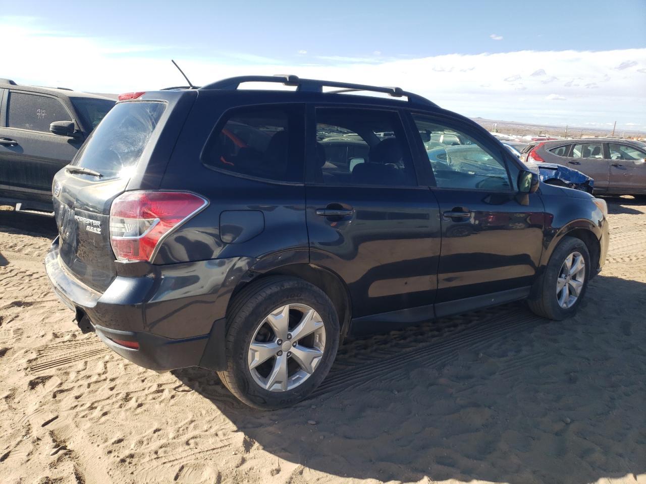 2014 Subaru Forester 2.5I Premium - Фото 3