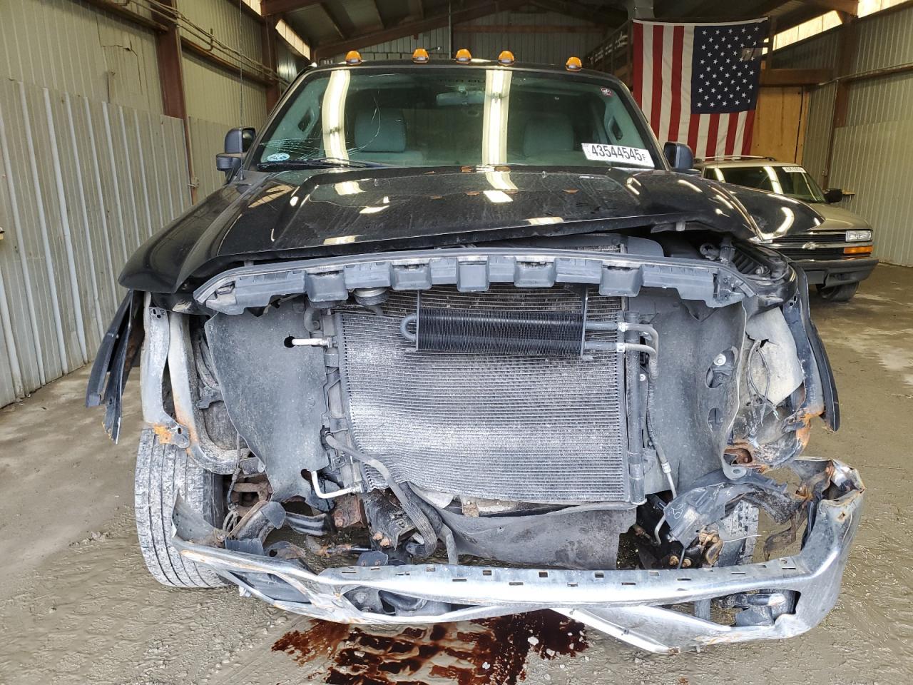 2012 Ford F350 Super Duty - Image 5