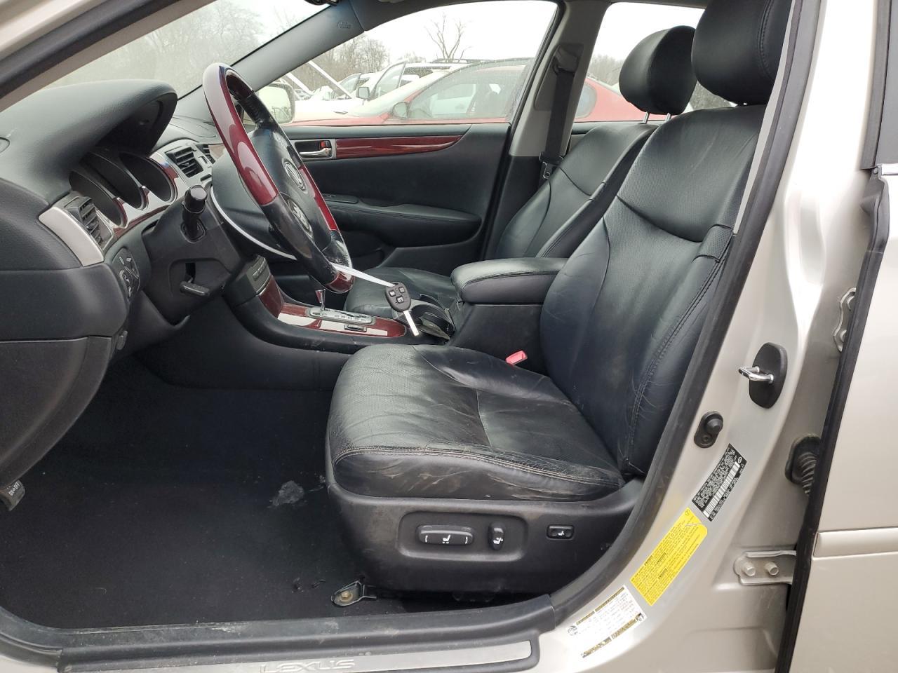 2005 Lexus Es 330 - Image 7
