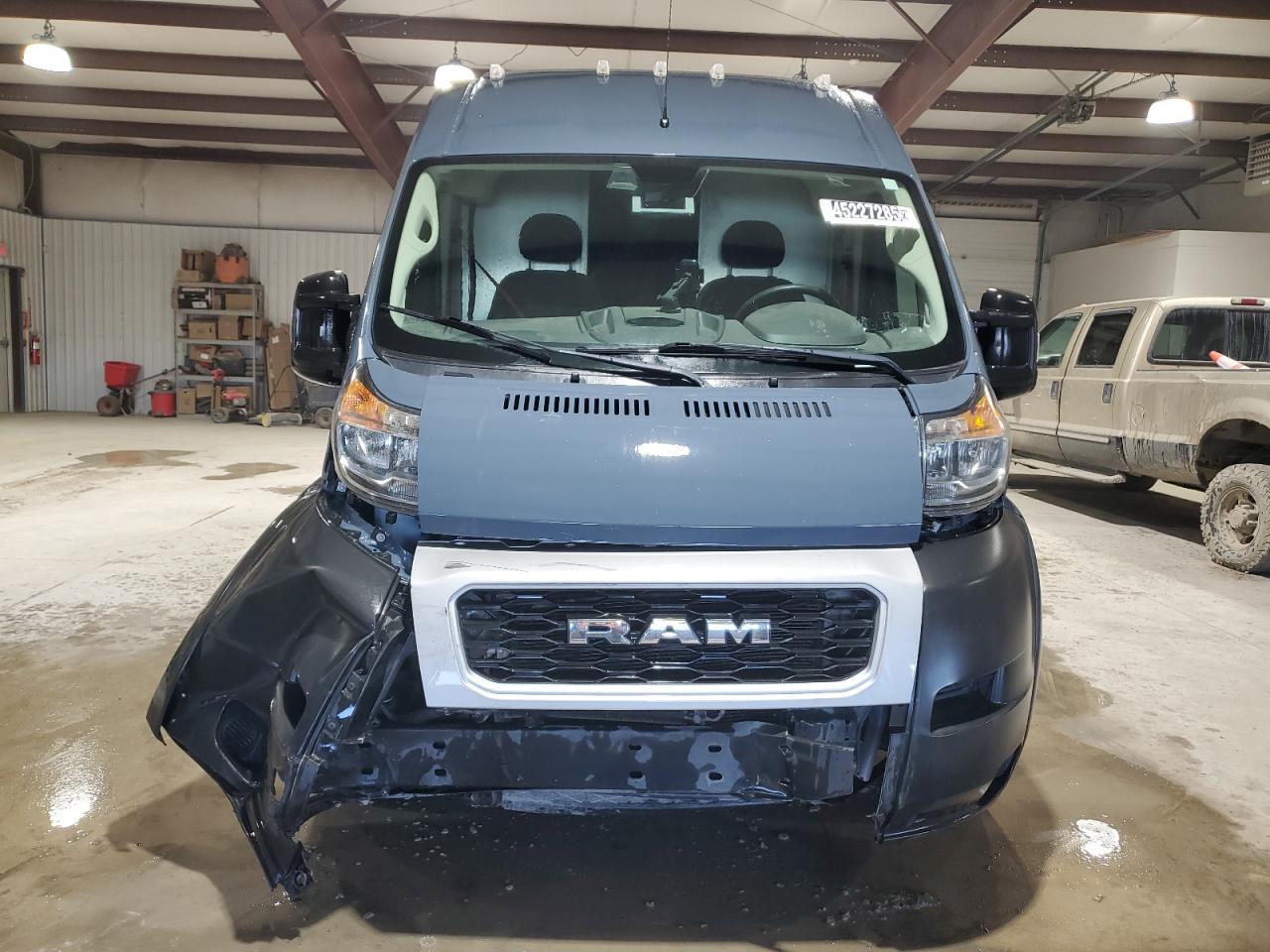 2020 Ram Promaster 3500 3500 High - Image 5