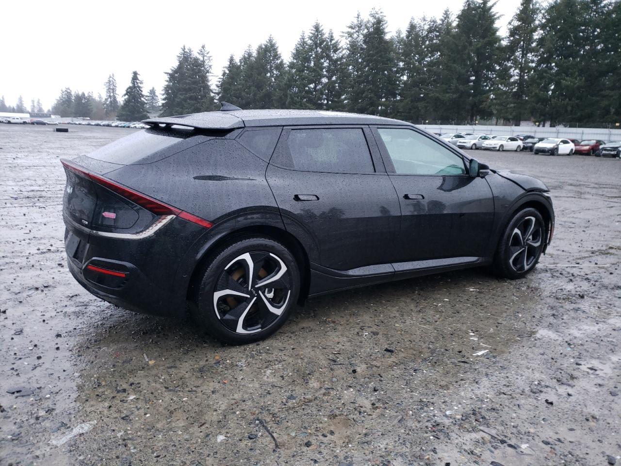 2024 Kia Ev6 Gt Line - Image 3