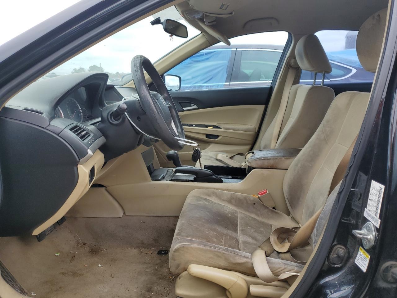 2011 Honda Accord Lx - Image 7