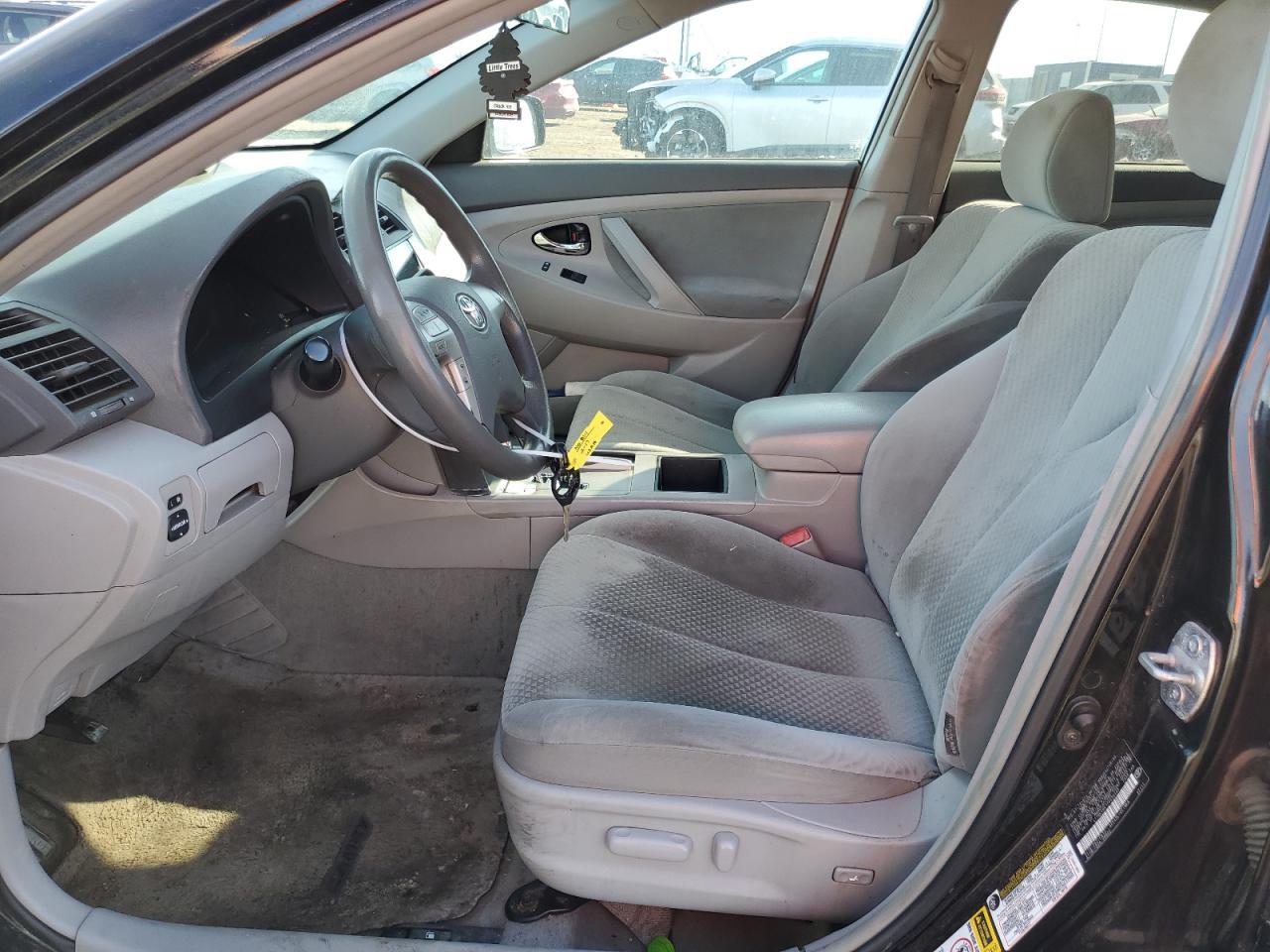 2007 Toyota Camry Le - Image 7