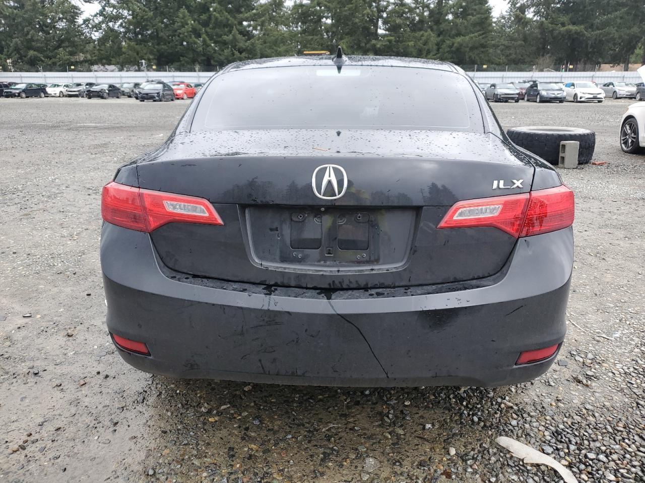 2014 Acura Ilx 20 Premium - Фото 6