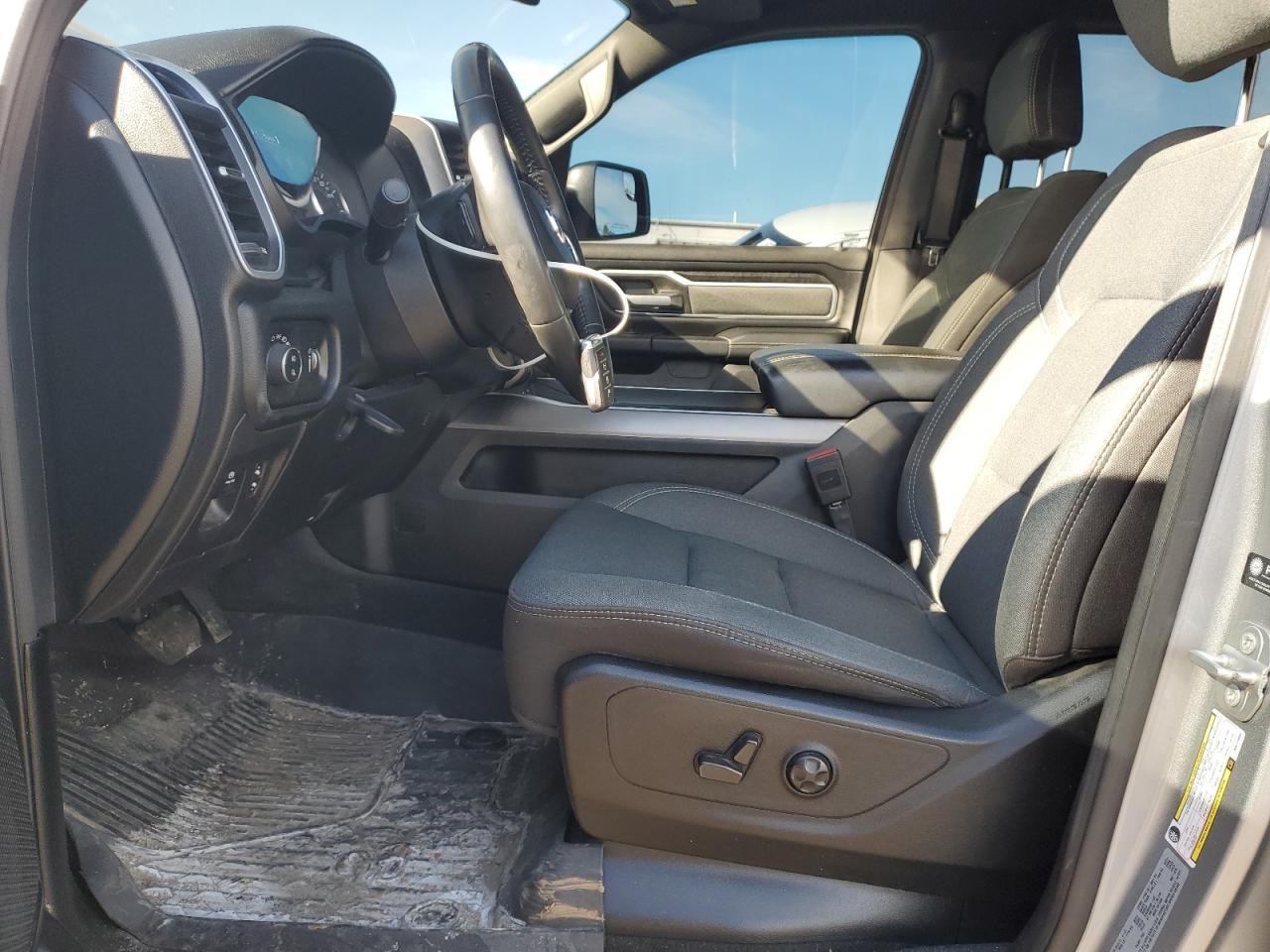 2021 Ram 1500 Big Horn/Lone Star - Image 7