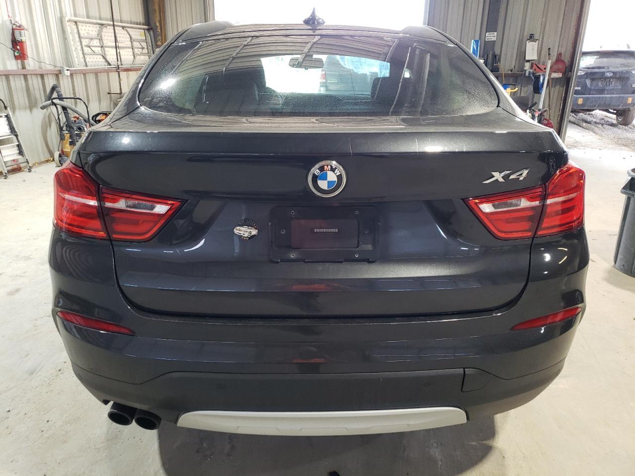 2015 BMW X4 xDrive35I - Image 6