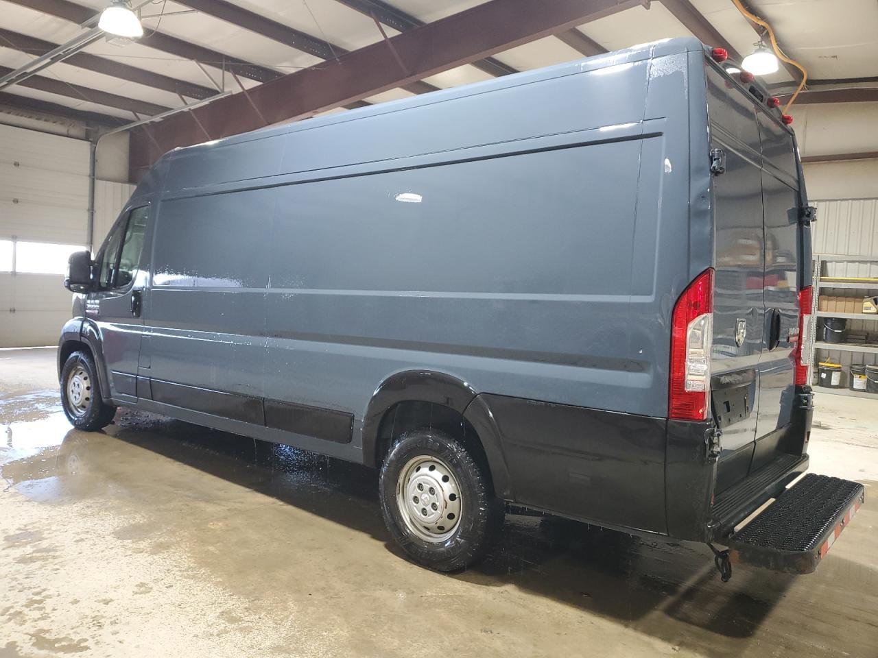 2020 Ram Promaster 3500 3500 High - Image 2