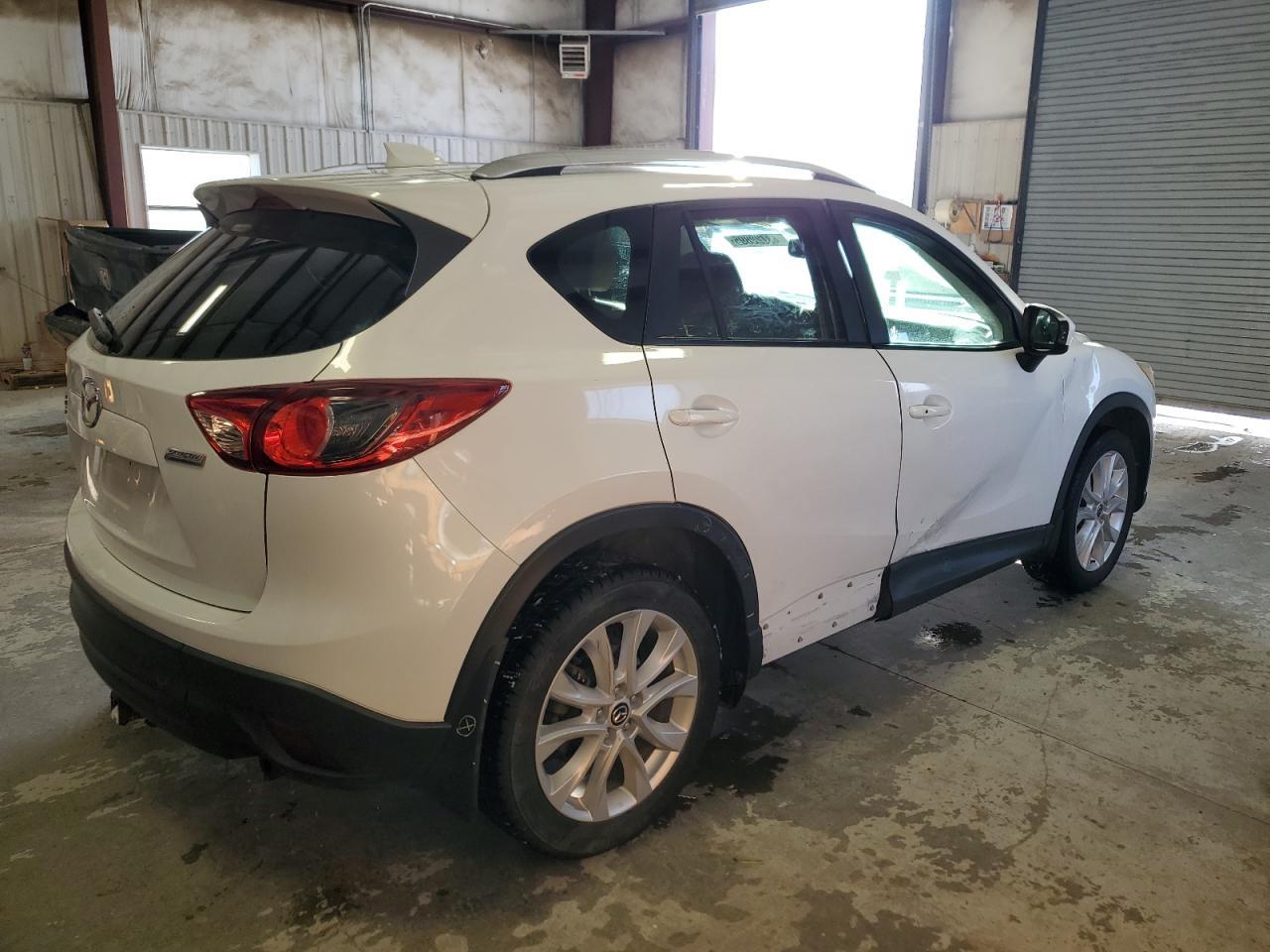 2013 Mazda Cx-5 Gt - Фото 3