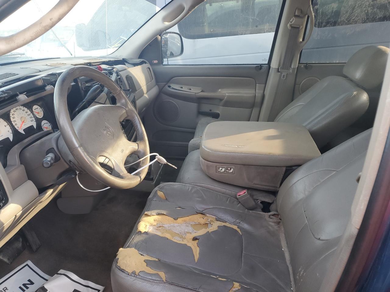 2003 Dodge Ram 1500 St - Фото 7