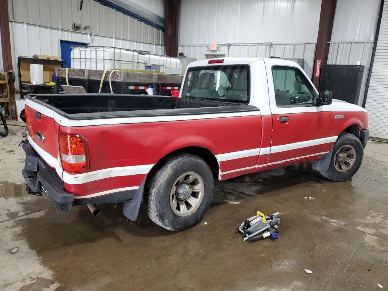 2010 Ford Ranger - Фото 3