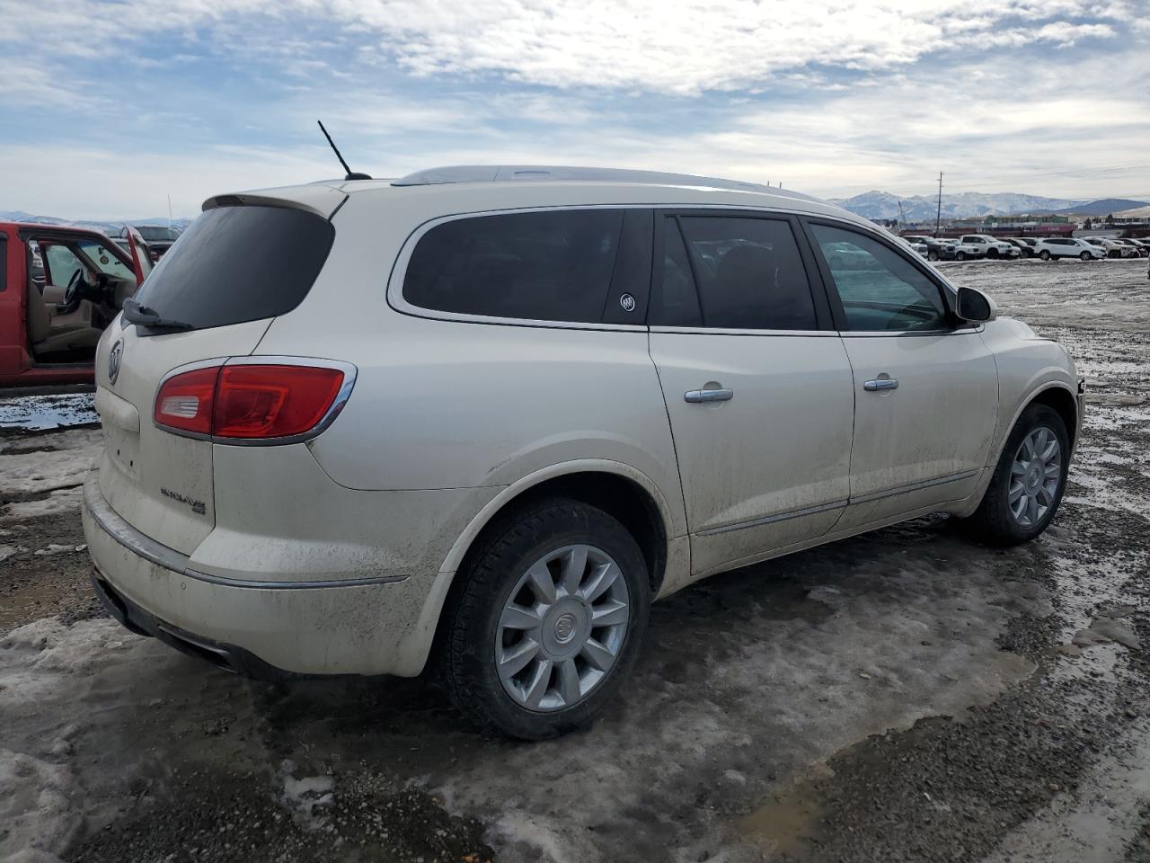 2013 Buick Enclave - Фото 3
