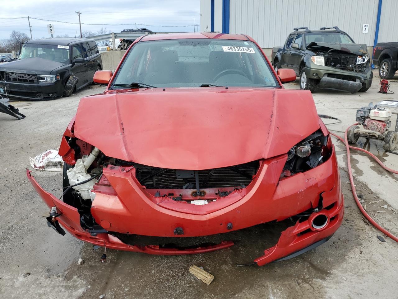 2005 Mazda 3 S - Фото 5