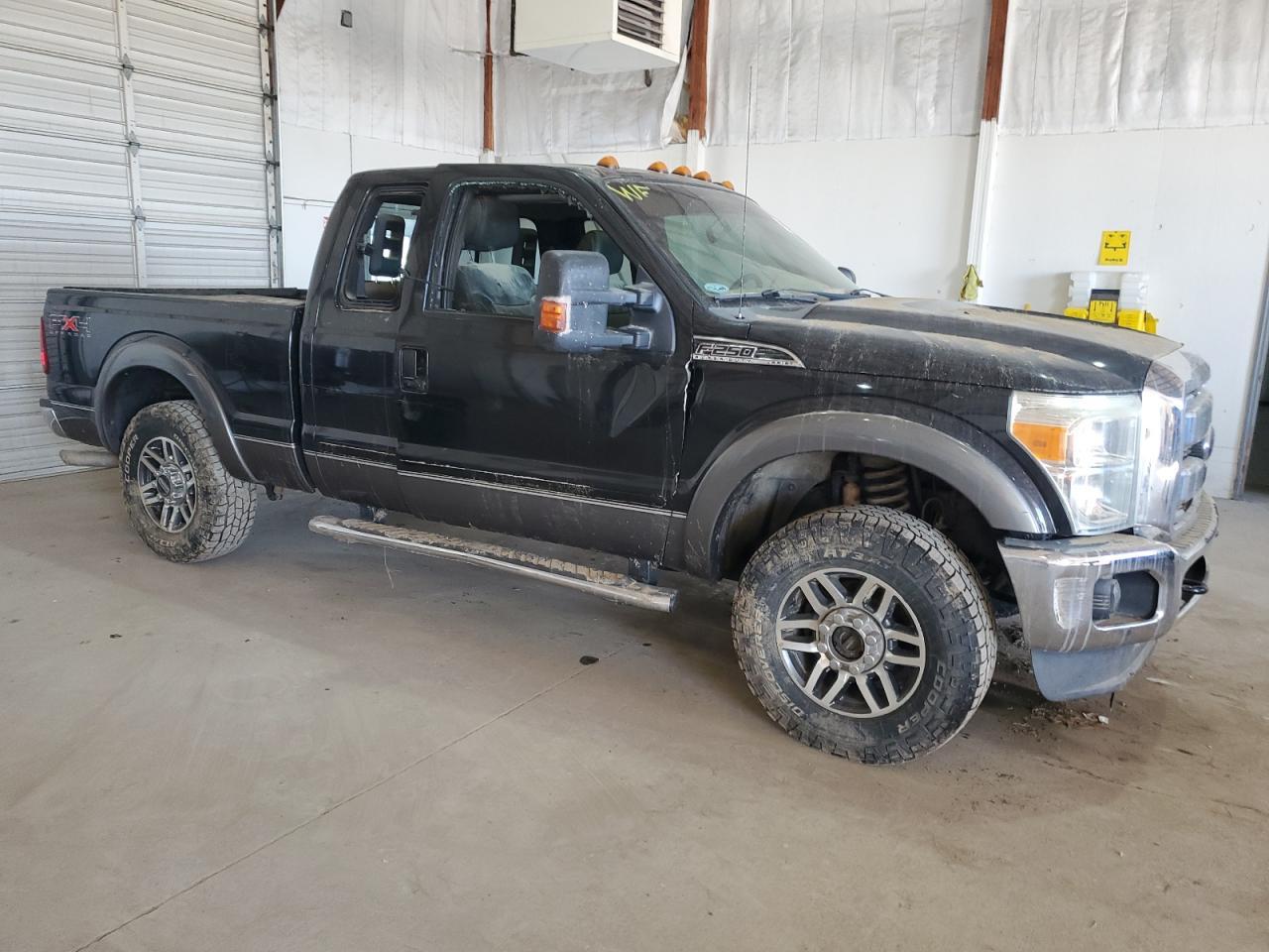 2011 Ford F250 Super Duty - Image 4