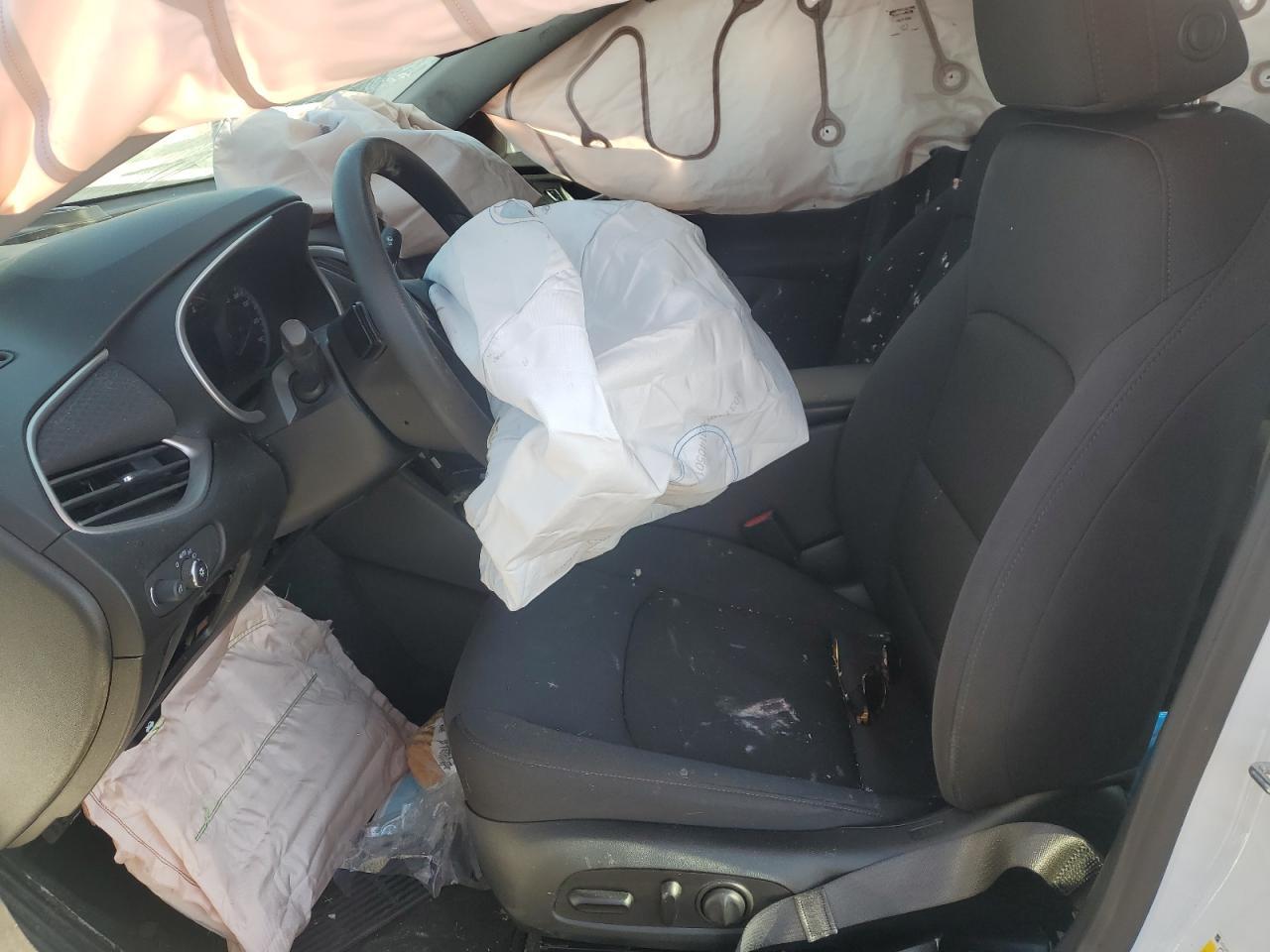 2021 Chevrolet Malibu Ls - Фото 7