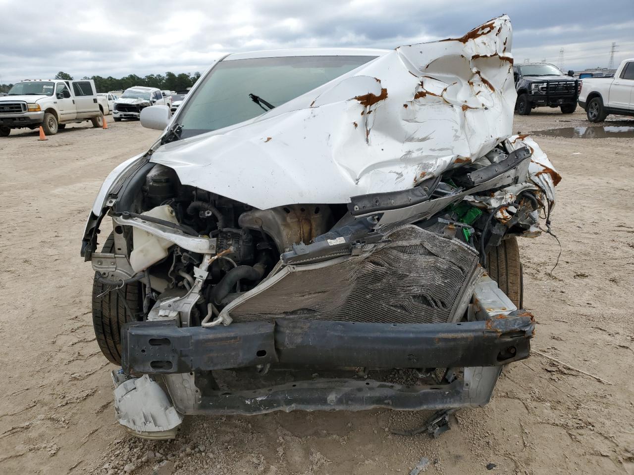 2009 Toyota Camry Base - Image 5