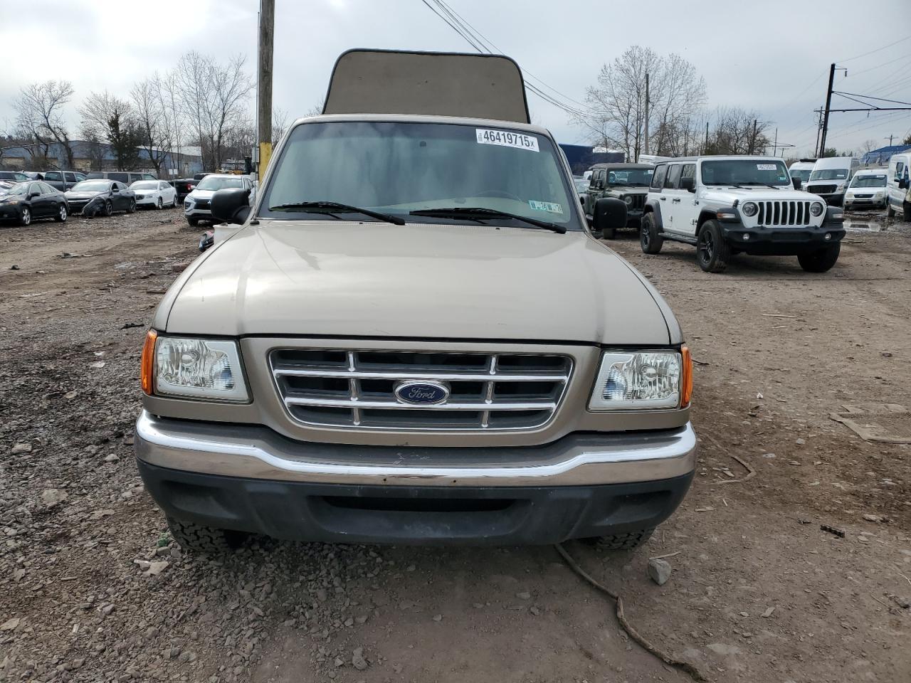 2003 Ford Ranger - Image 5
