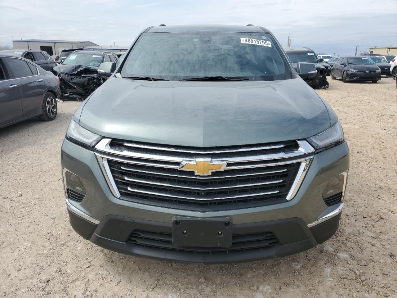 2023 Chevrolet Traverse Lt - Image 5