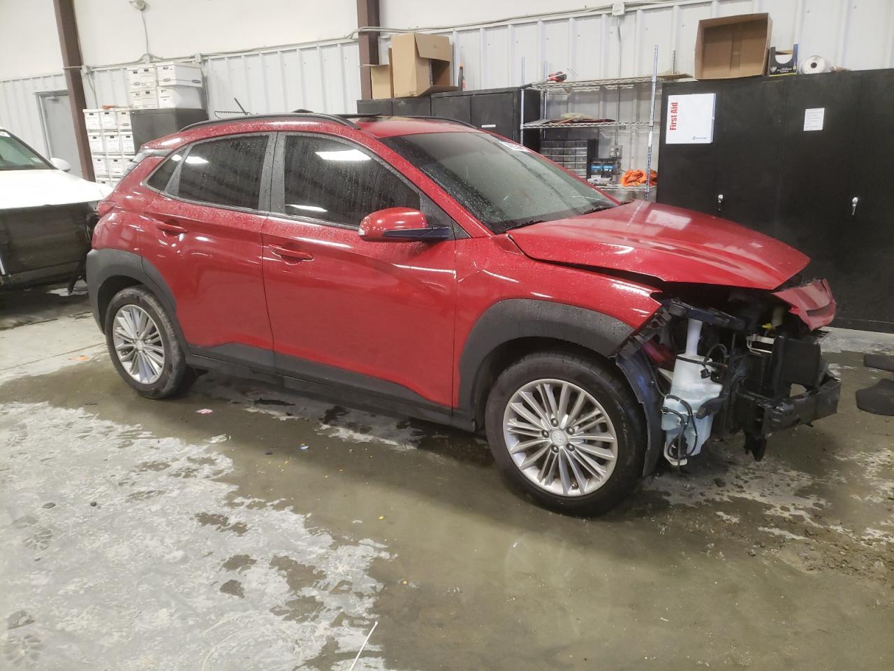 2018 Hyundai Kona Sel - Image 4