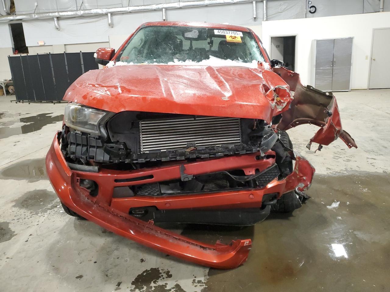 2019 Ford Ranger Xl - Фото 5