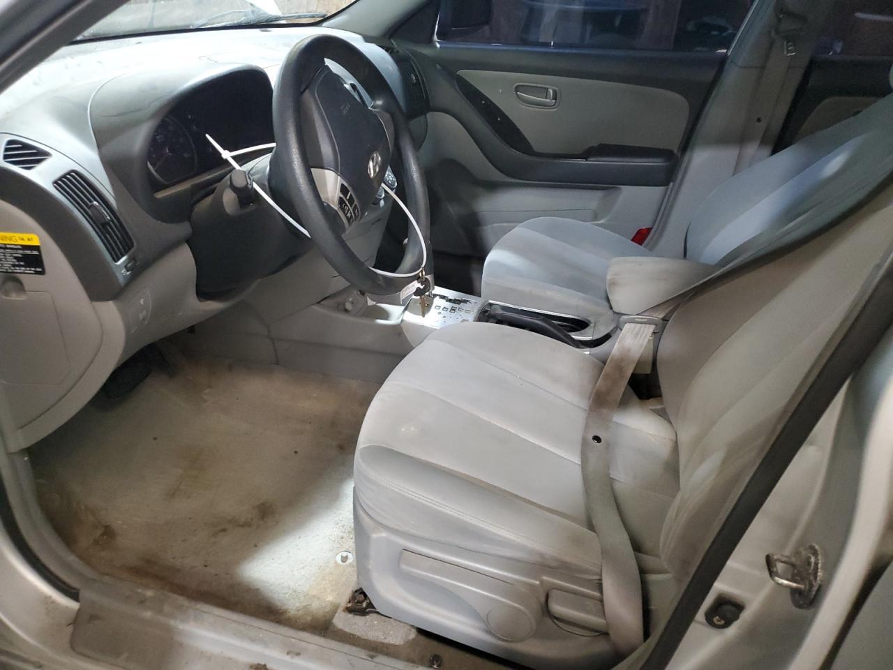 2007 Hyundai Elantra Gls - Image 7