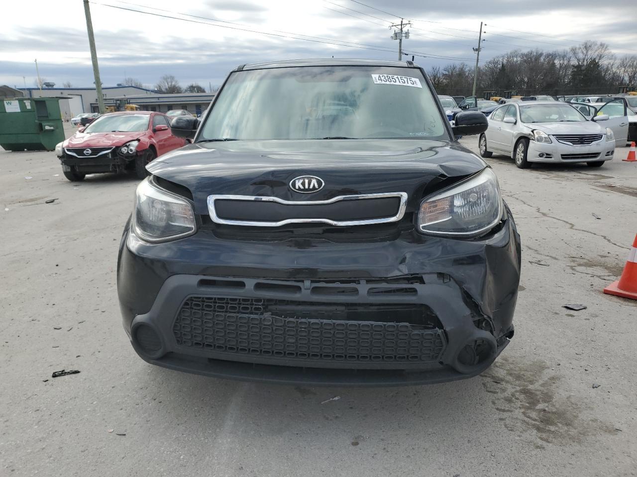 2016 Kia Soul - Фото 5