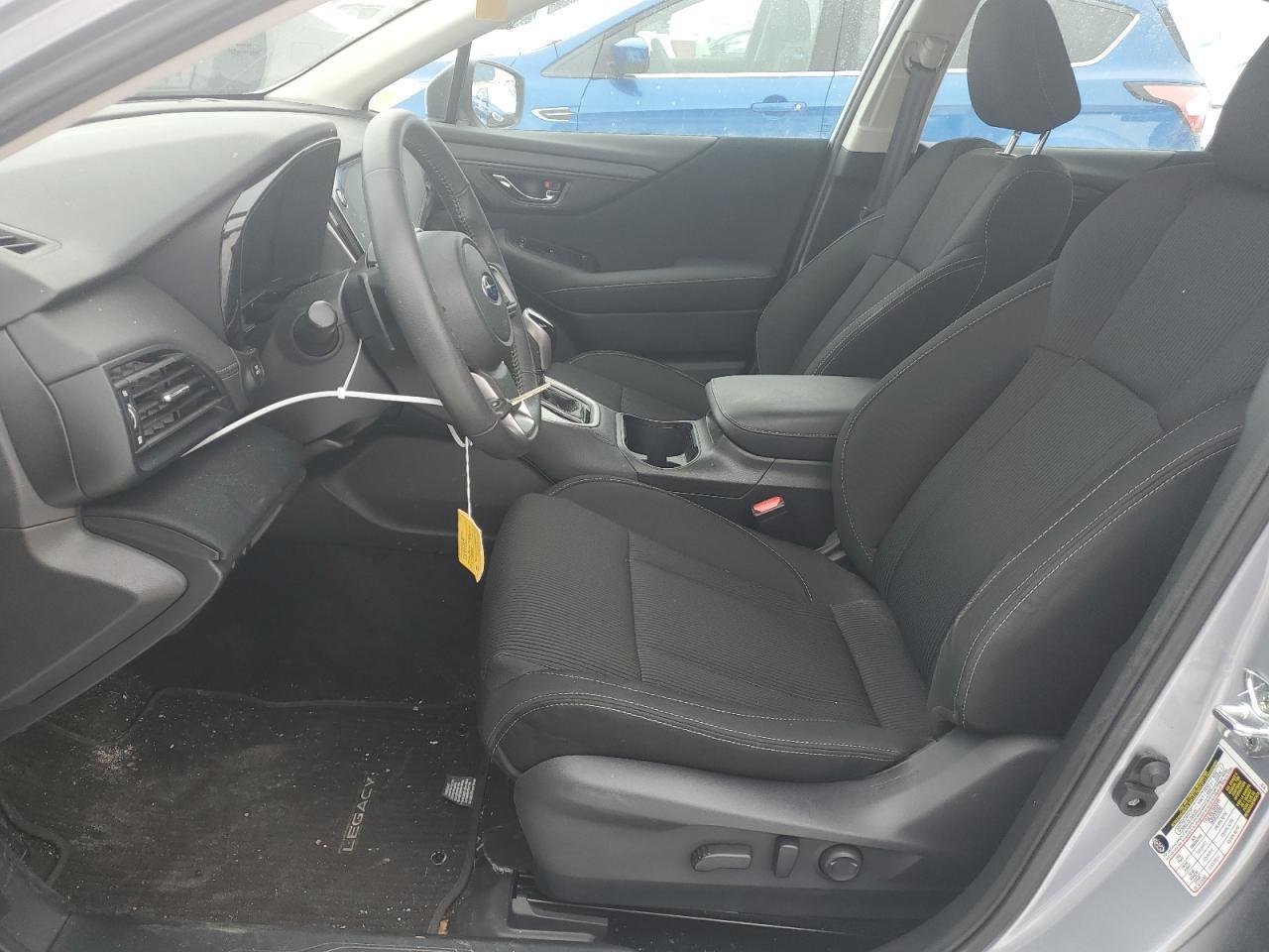 2024 Subaru Legacy Premium - Фото 7
