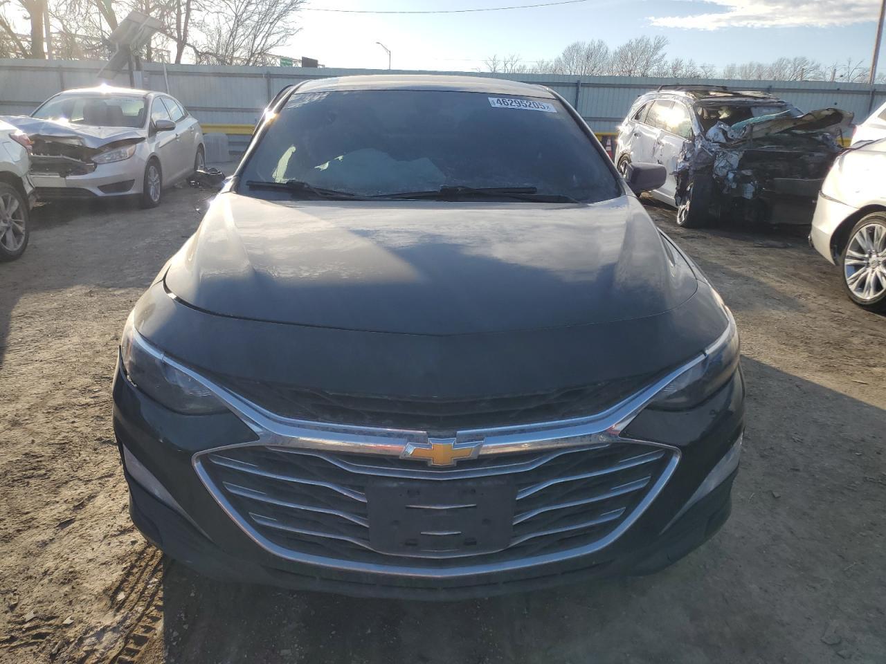 2020 Chevrolet Malibu Lt - Фото 5