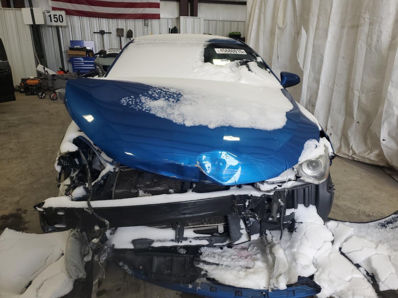 2017 Toyota Camry Le - Image 5