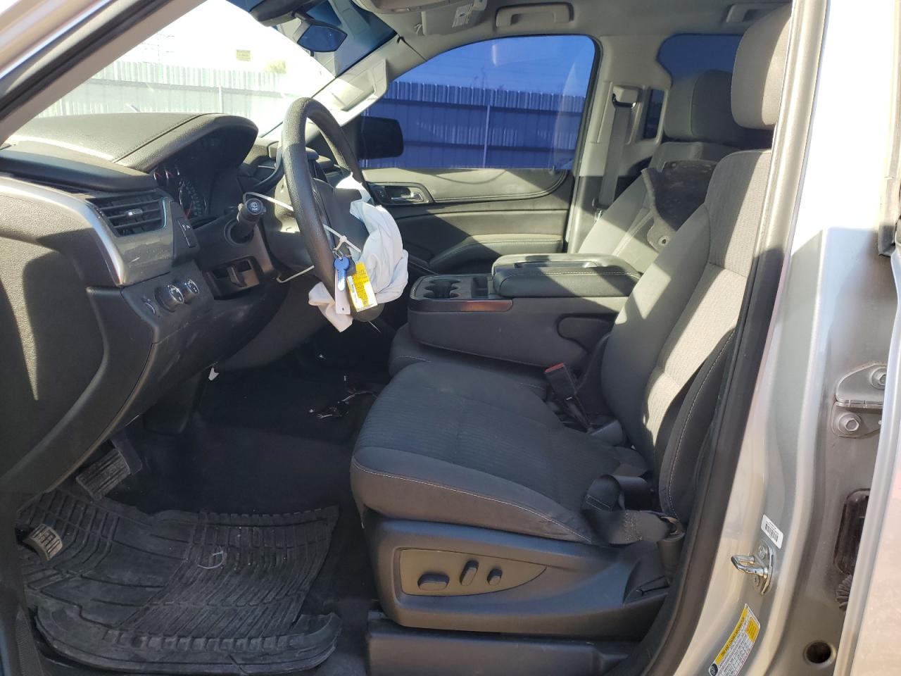 2020 Chevrolet Tahoe Special - Фото 7