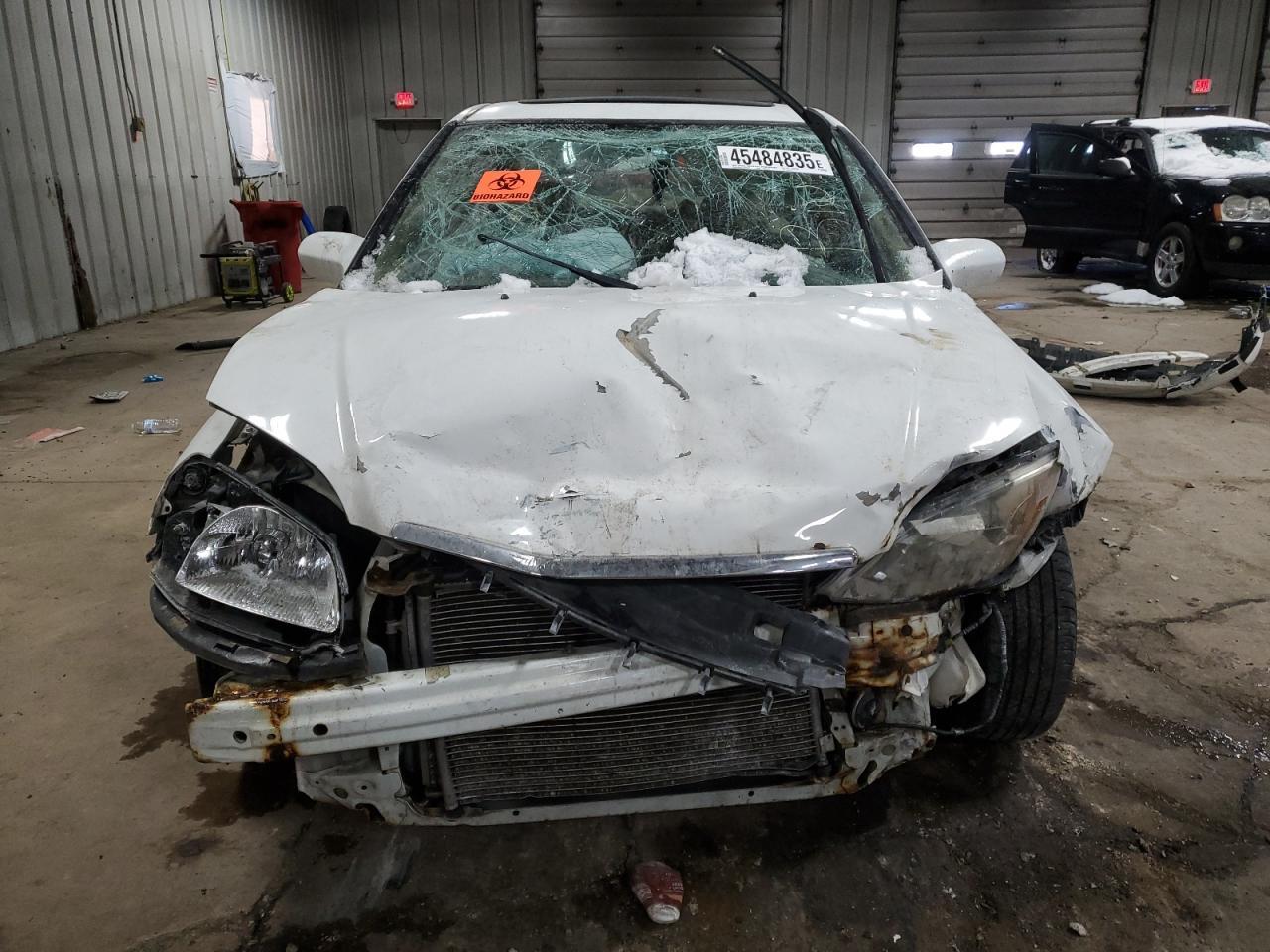 2003 Honda Civic Ex - Image 5