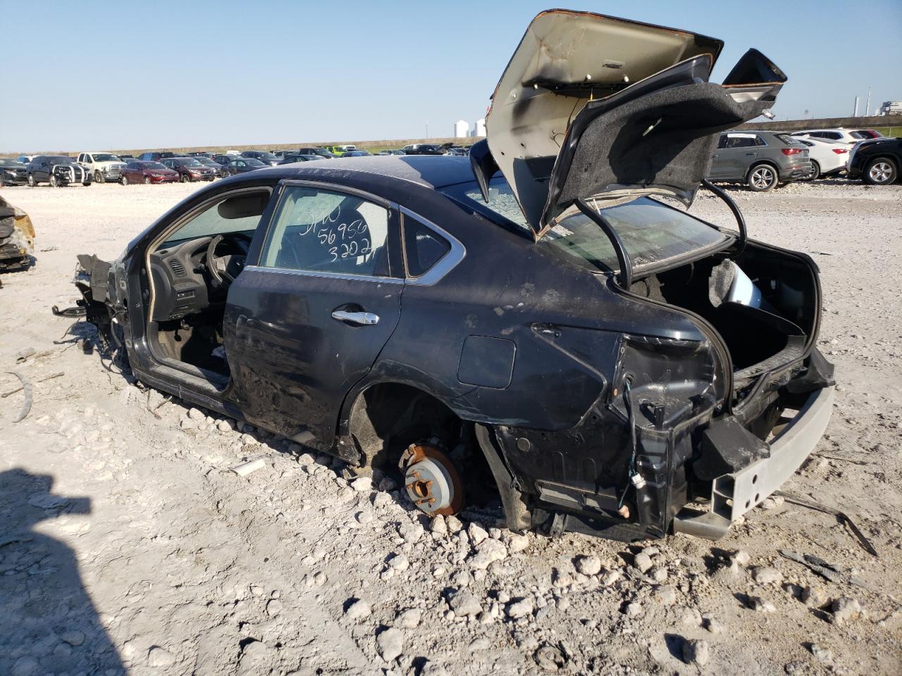 2013 Nissan Altima 2.5 - Image 2