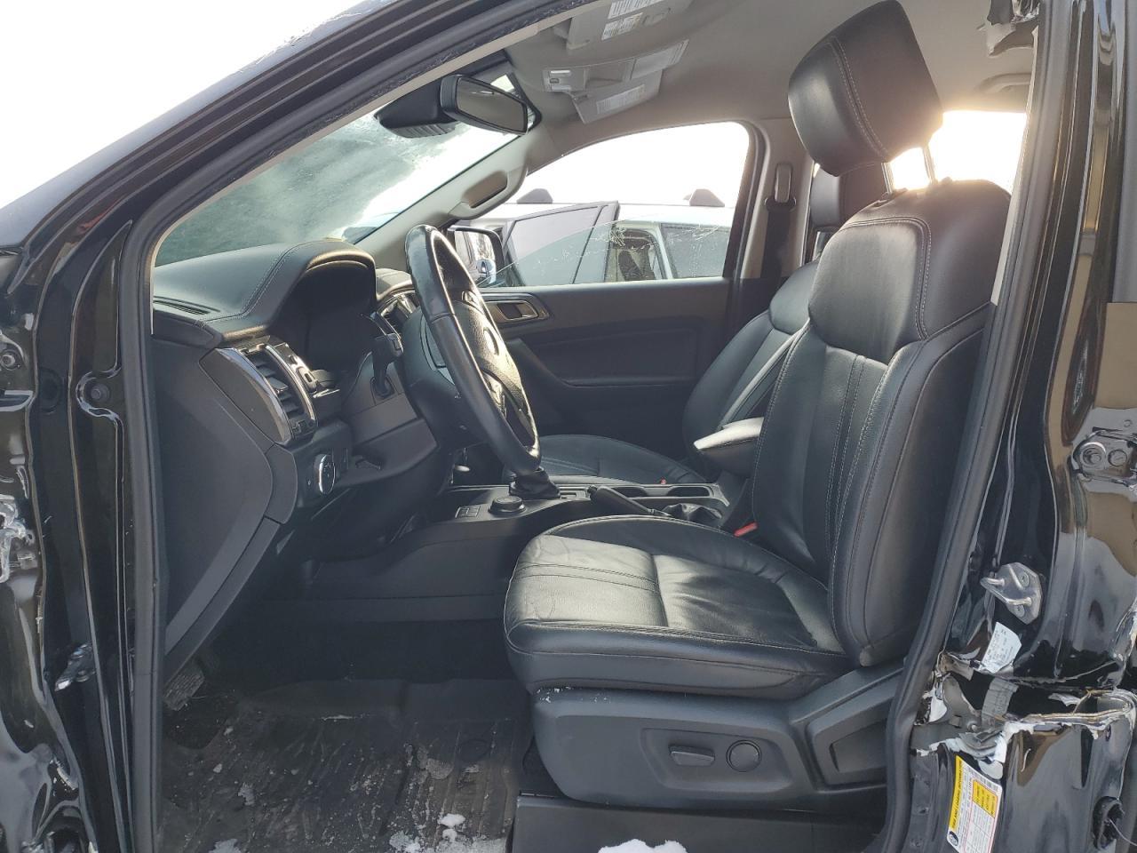 2022 Ford Ranger Xl - Image 7