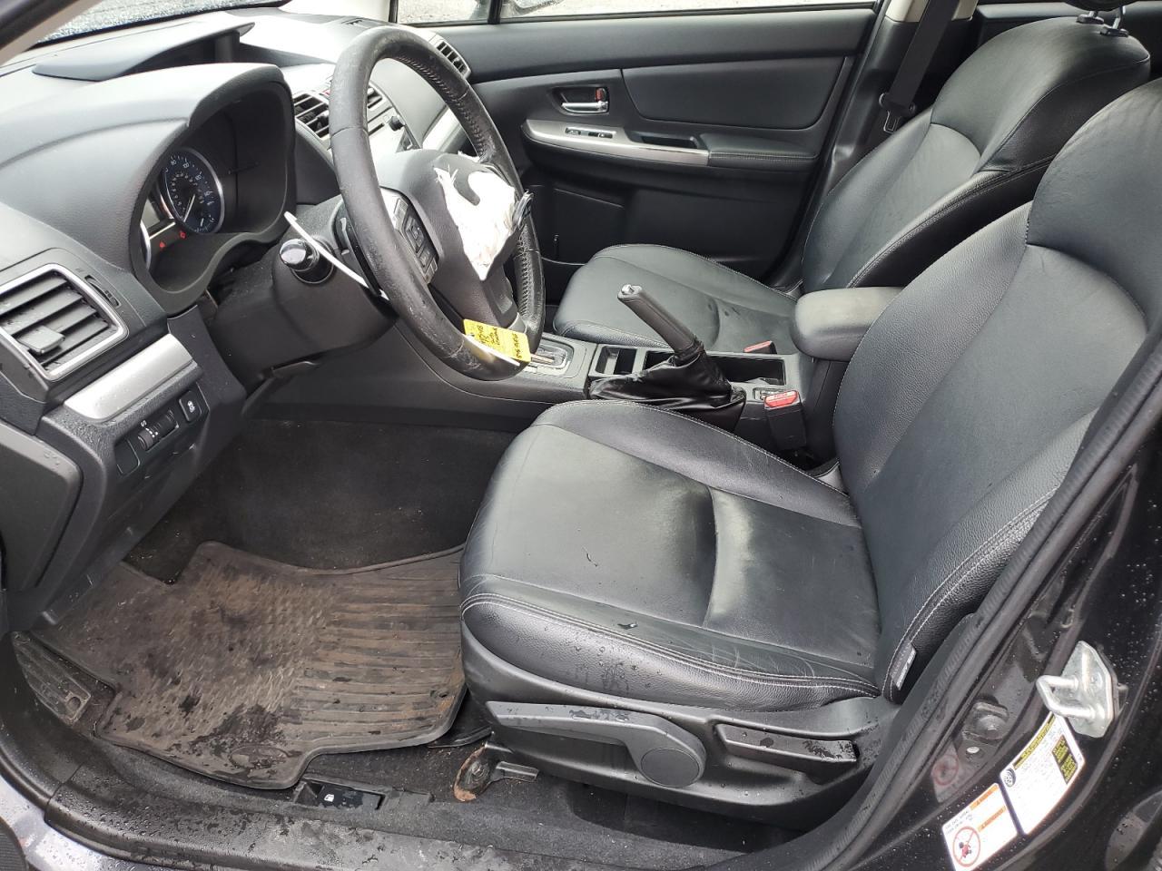 2015 Subaru Xv Crosstrek 2.0 Limited - Image 7