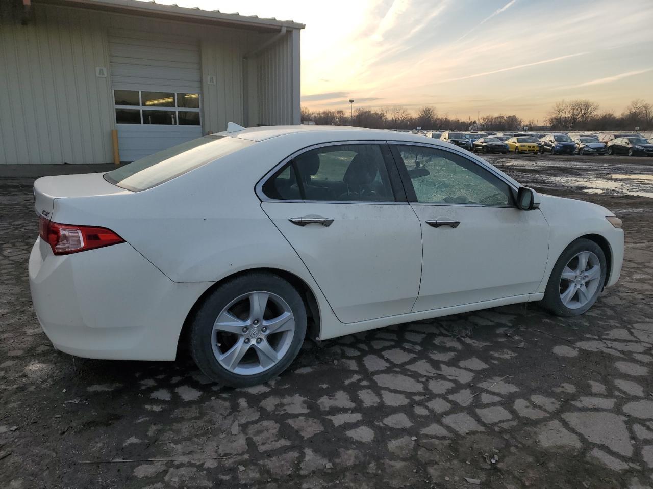 2011 Acura Tsx - Фото 3