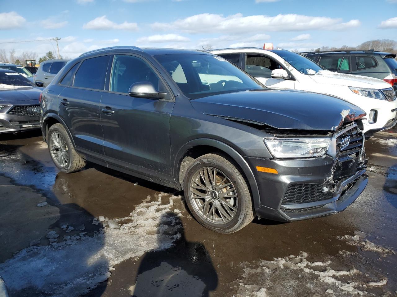 2018 Audi Q3 Premium - Фото 4