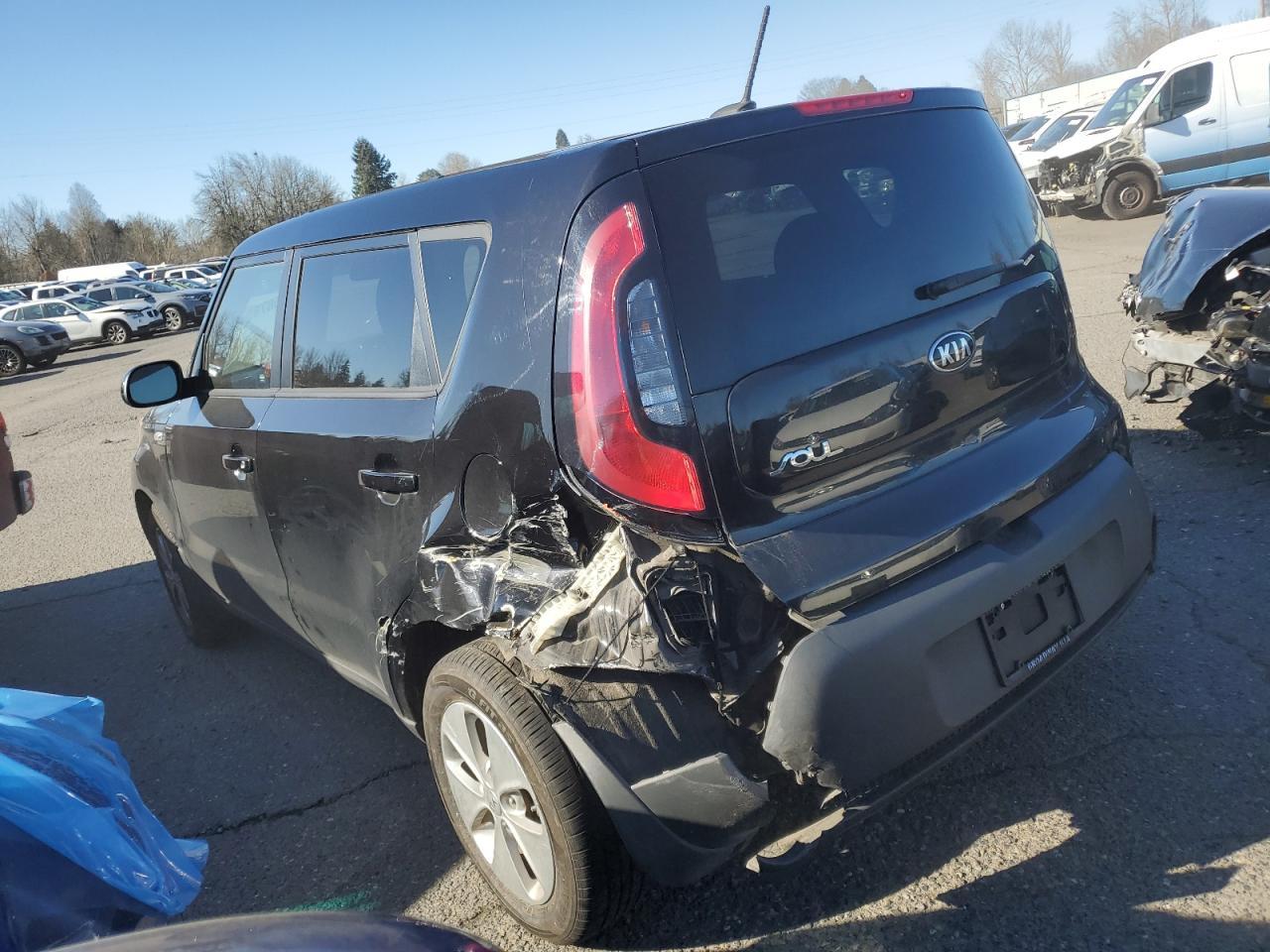 2014 Kia Soul - Image 2
