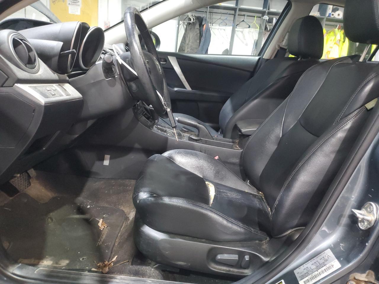 2012 Mazda 3 I - Фото 7