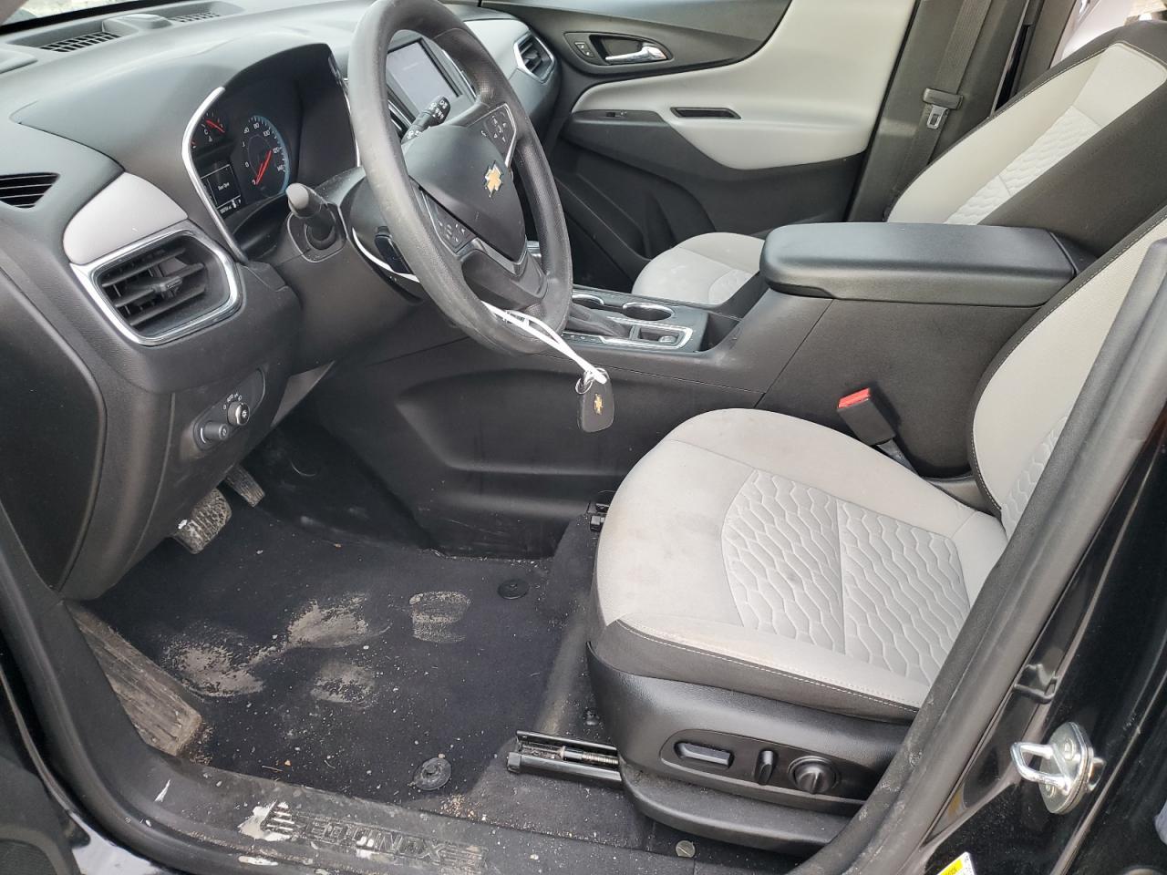 2021 Chevrolet Equinox - Фото 7