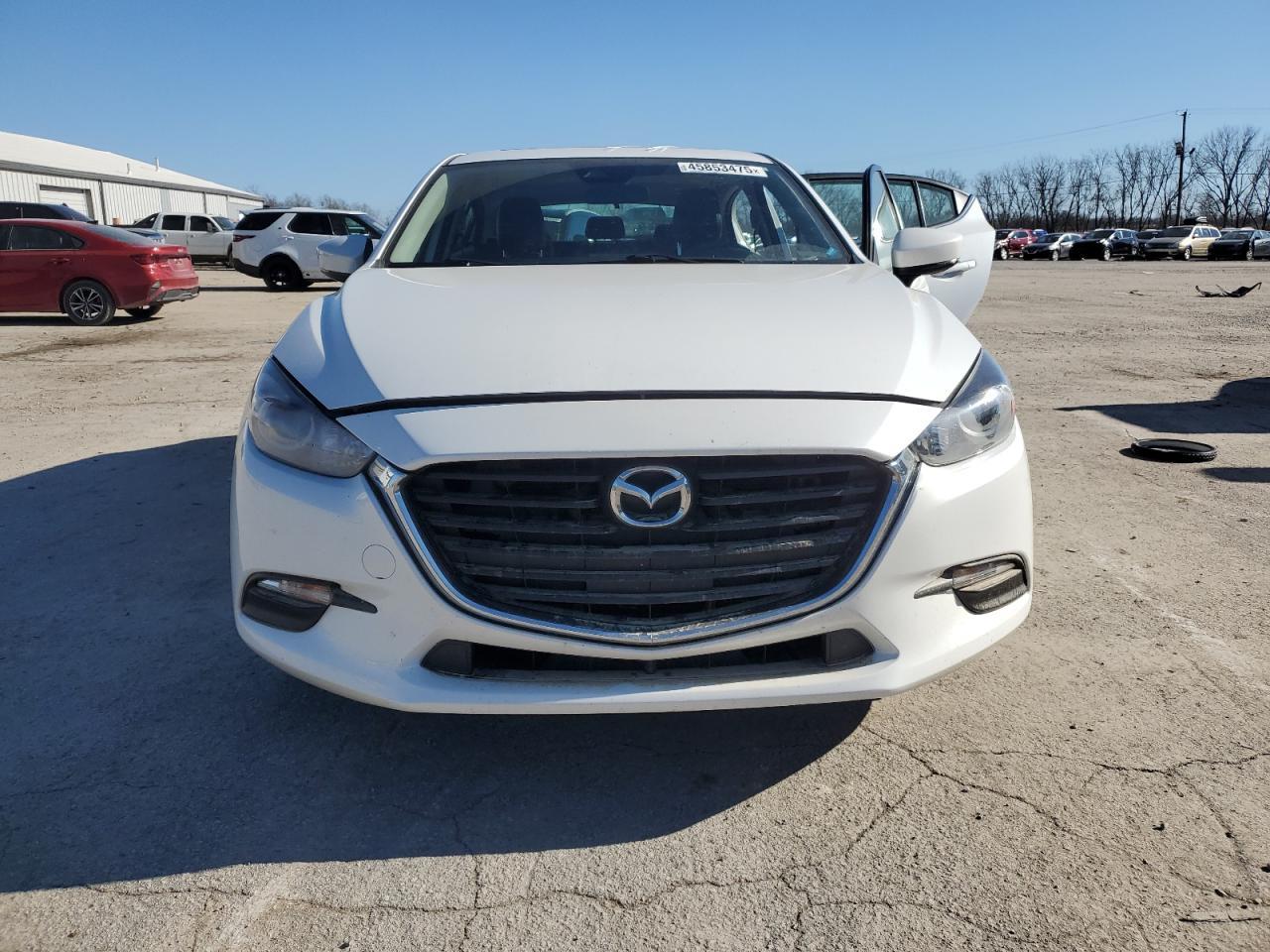 2018 Mazda 3 Touring - Фото 5